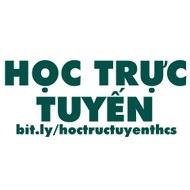 TRƯỜNG HỌC TRỰC TUYẾN