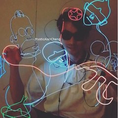 MysticAlanCheng