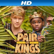 Pair Of Kings Full Episodes