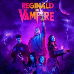S2 E1 || Reginald the Vampire Season 2 ~ Episode 1
