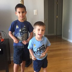 Lucas N Bruno