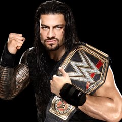 ROMAN REIGNS