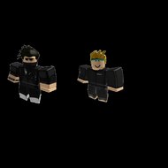 RobloxGuyLife & RobloxKidNice
