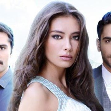 مسلسلات تركية