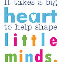 early childhood teaching