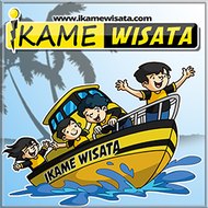 Ikame Wisata