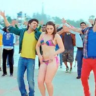 Cine Masti Masala