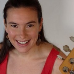 Mariana Iranzi