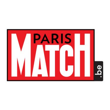 Paris Match Belgique