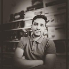 Emran hossain chanchal