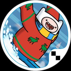 Adventure Time I  وقت المغامرة