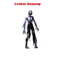 Lethal Gaming