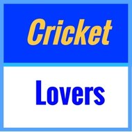 Cricket Lovers