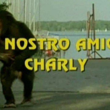 Il nostro amico Charly