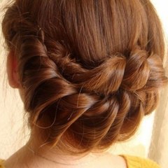 Beauty tv
