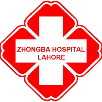 Zhongba Hospital Lahore