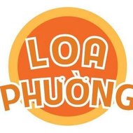 Loa Phường
