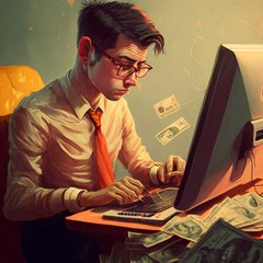 Online Earning