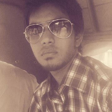Shan Gohar