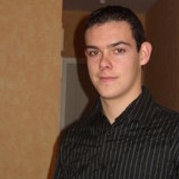 Antoine Beguin
