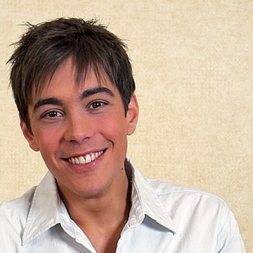 Gregory Lemarchal Fans