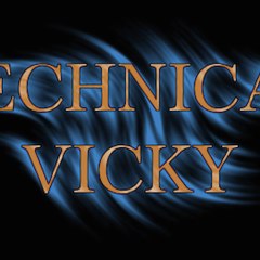 TECHNICAL VICKY