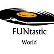 FUNtastic World