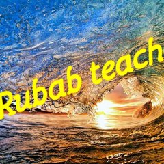 rubab teacher