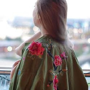 Kate Dotsenko