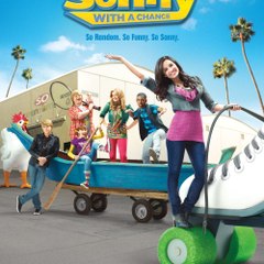 Sonny With A Chance Full Episodes