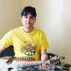 shahid khan rababi