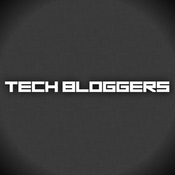 Tech Bloggers