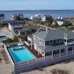 Vacation Rentals