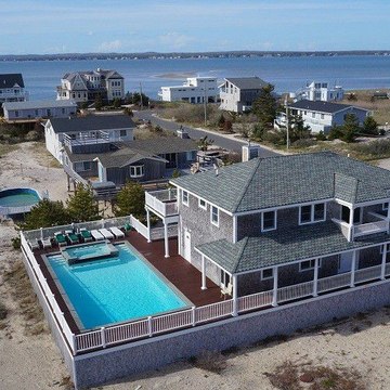 Vacation Rentals