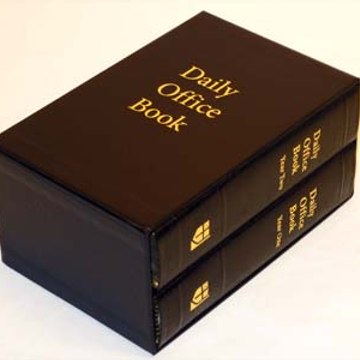 Daily story book