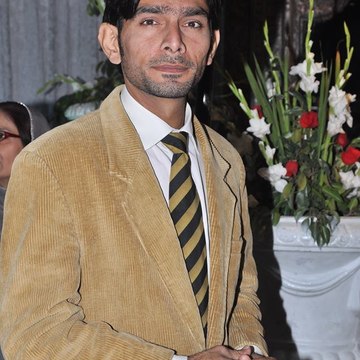 Awais Butt