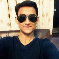 Mohammad Zohaib Splixed