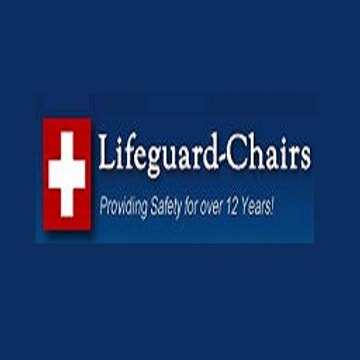 Lifeguard-Chairs