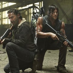 The Walking Dead Season 8 New