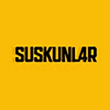 Suskunlar