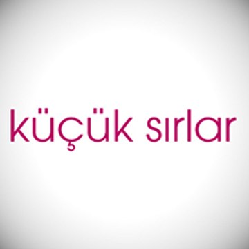 Küçük Sırlar