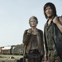 The  Walking Dead Streaming HD
