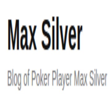 Max Silver