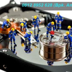 Recovery Harddisk
