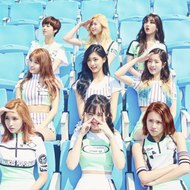 TWICE-Kpop