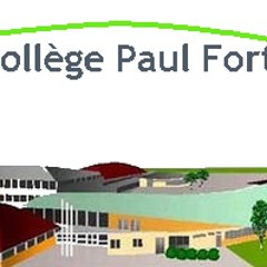 COLLEGE PAUL FORT