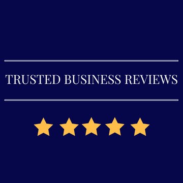 Trusted Business Reviews