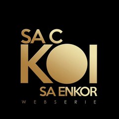 SA C KOI SA ENKOR