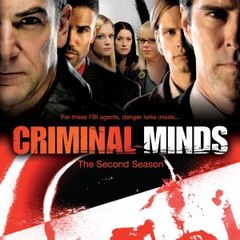 Criminal Minds Full Episodes
