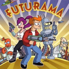 Futurama Full Episodes